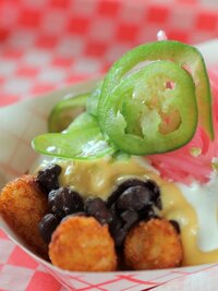 Diners, Drive-Ins and Dives