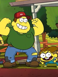 Big City Greens