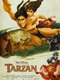 Tarzan