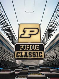 Purdue Volleyball Classic