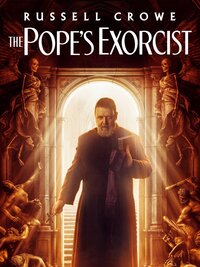The Pope's Exorcist