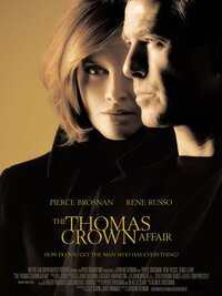 The Thomas Crown Affair