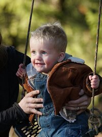 Alaskan Bush People