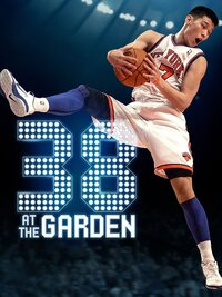 38 at the Garden