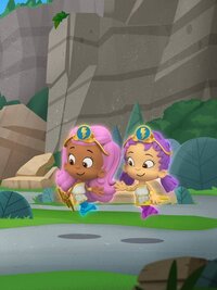 Bubble Guppies