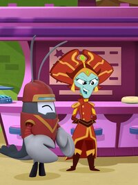 Bubble Guppies