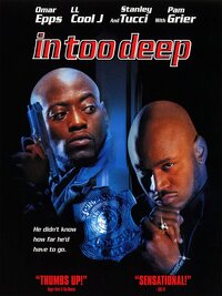 In Too Deep