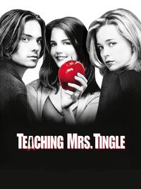Teaching Mrs. Tingle