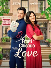 From Chicago With Love