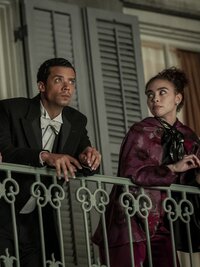 Interview With the Vampire
