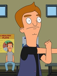 Bob's Burgers