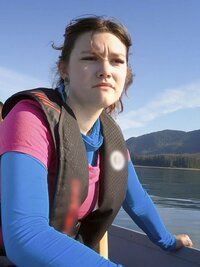 Alaskan Bush People
