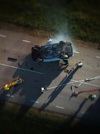 Road Wars