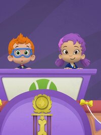 Bubble Guppies
