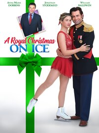 A Royal Christmas on Ice