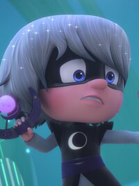 PJ Masks