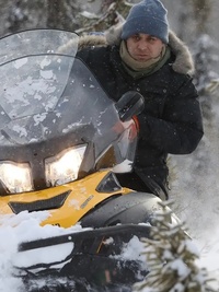 Life Below Zero: Next Generation