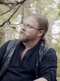 Alaskan Bush People