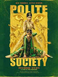 Polite Society