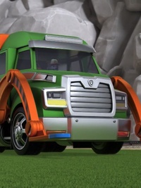 PAW Patrol