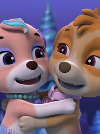 PAW Patrol