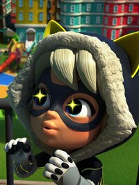 Marvel's Spidey and His Amazing Friends