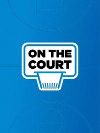 On The Court