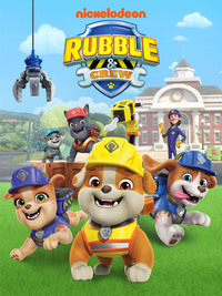 Rubble & Crew