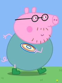 Peppa Pig