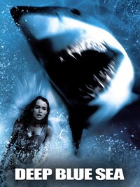 Deep Blue Sea