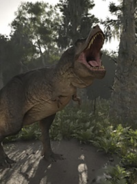 Lost Beasts: Unearthed