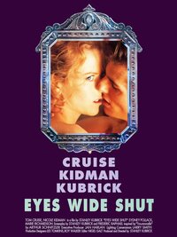 Eyes Wide Shut