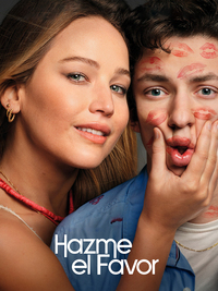 Hazme el favor