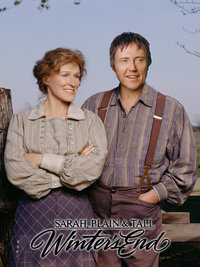 Sarah, Plain and Tall: Winter's End