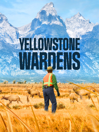 Yellowstone Wardens
