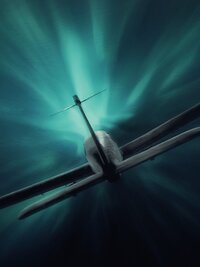 The Proof Is Out There: Bermuda Triangle Edition