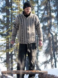 Life Below Zero: Next Generation