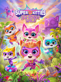SuperKitties