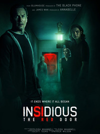 Insidious: The Red Door