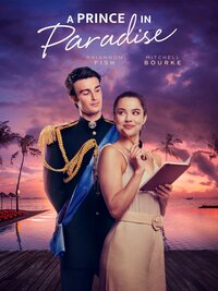 A Prince in Paradise