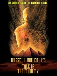 Tale of the Mummy