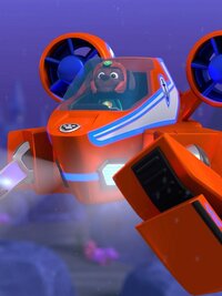 PAW Patrol