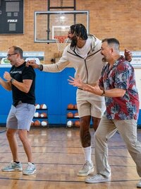 Impractical Jokers