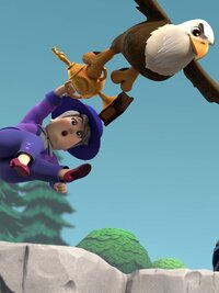 PAW Patrol