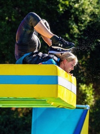 Wipeout