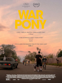 War Pony
