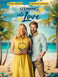 Stepping Into Love