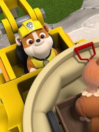 PAW Patrol