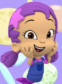 Bubble Guppies