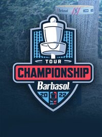 Disc Golf Pro Tour